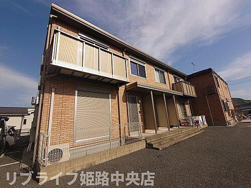 ＦＯＲＥＳＴＣＡＰＥたつのＢ棟