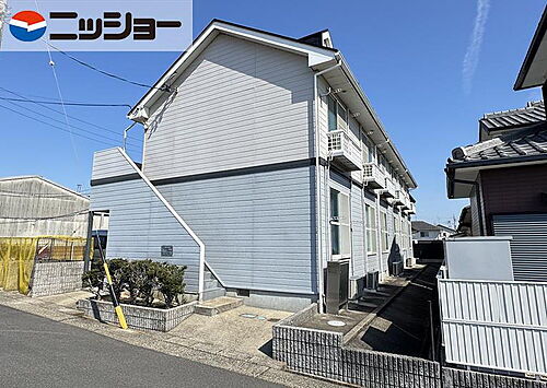 レジデンス出川