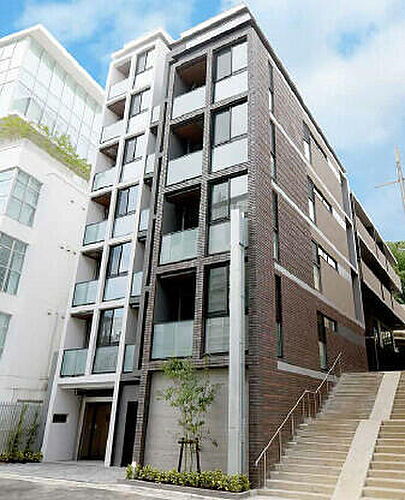 東京都渋谷区代々木１丁目 8階建 築8年3ヶ月