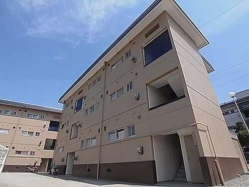 奈良県香芝市穴虫 築48年9ヶ月 3階建