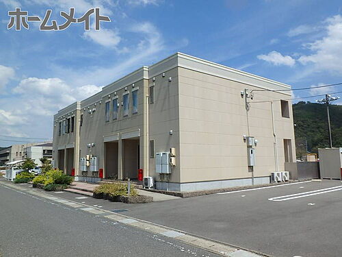 岐阜県岐阜市芥見５丁目 賃貸アパート