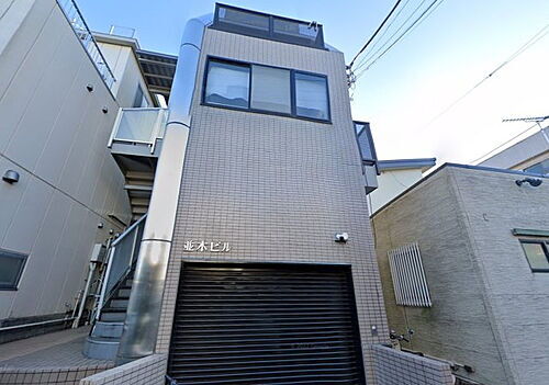 東京都清瀬市元町１丁目 3階建 築26年11ヶ月