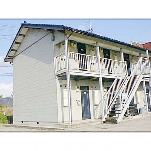 フレンドハイツ