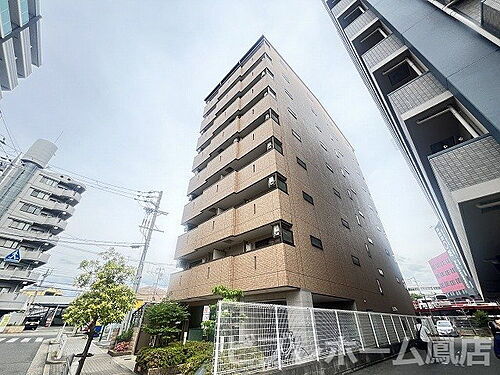 大阪府堺市中区深井沢町 賃貸マンション
