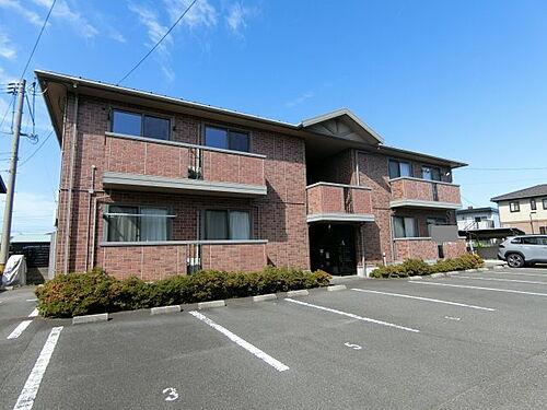 プリシェール　Ａ棟