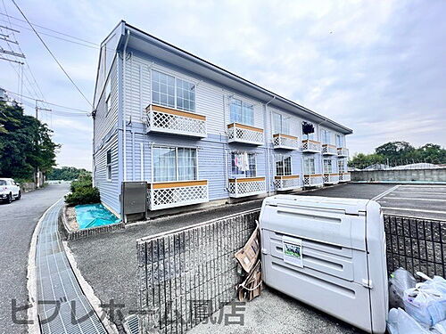 大阪府和泉市観音寺町 2階建 築29年11ヶ月