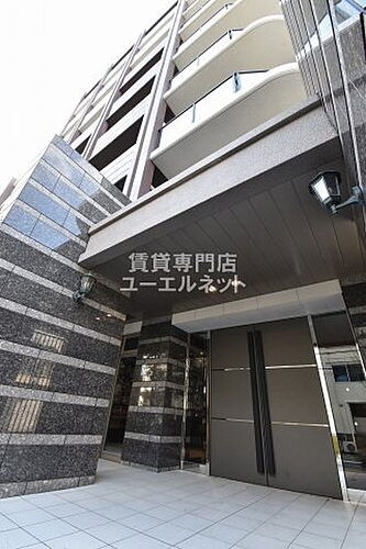 大阪府大阪市西淀川区柏里１丁目 築8年11ヶ月 8階建