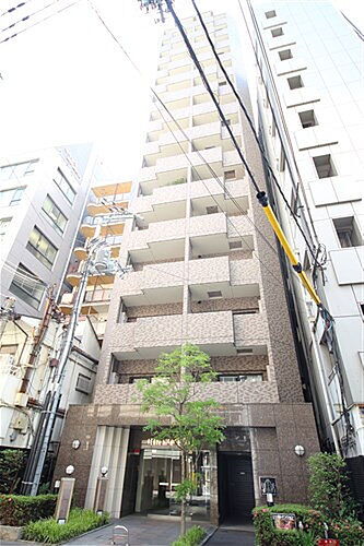 リーガル西天満ＩＩＩ