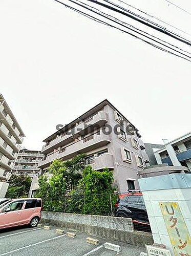 大阪府摂津市鶴野２丁目 賃貸マンション