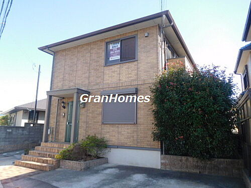 兵庫県三木市緑が丘町本町１丁目 テラスハウス