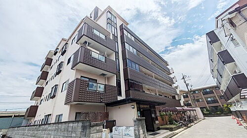 大阪府泉佐野市鶴原１丁目 賃貸マンション