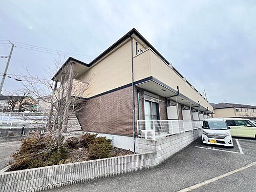 大阪府和泉市万町 賃貸アパート