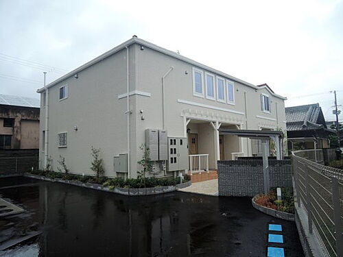 大阪府泉佐野市日根野 賃貸アパート