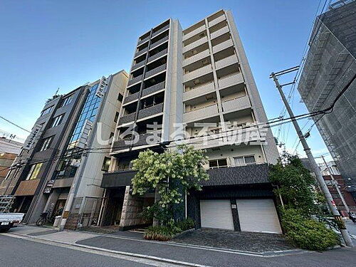 大阪府大阪市西区南堀江４丁目 賃貸マンション