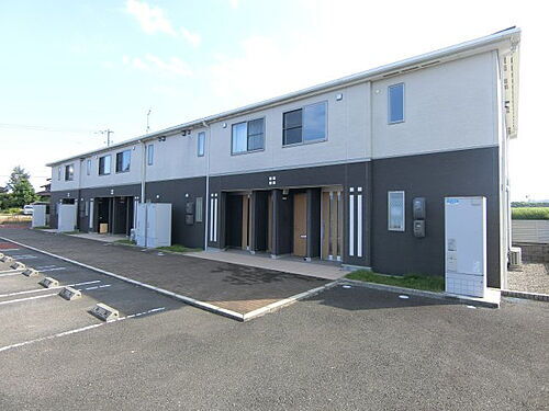 グリーンフィールド