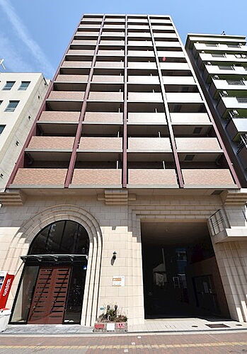 Ｓ－ＲＥＳＩＤＥＮＣＥ難波Ｖｉａｌｅ