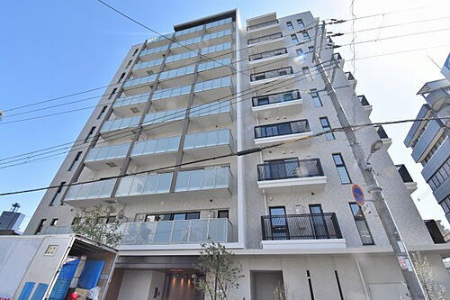 大阪府大阪市北区大淀南３丁目 賃貸マンション