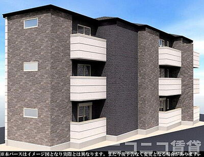 KEIAI RESIDENCE豊四季