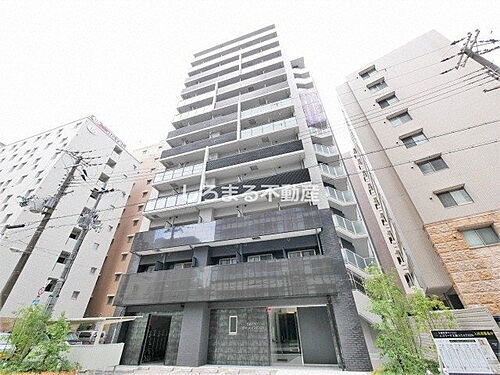 エスリード大阪ＳＴＡＴＩＯＮ