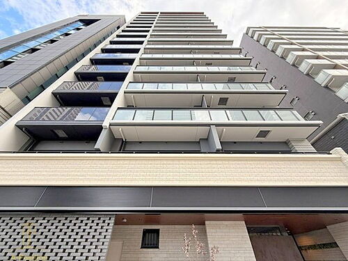 大阪府大阪市北区大淀南１丁目 賃貸マンション