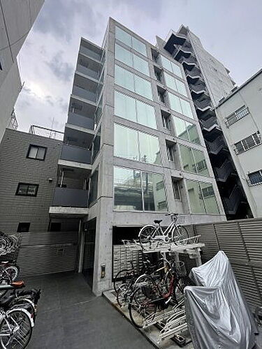 兵庫県神戸市中央区琴ノ緒町４丁目 賃貸マンション