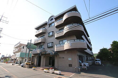 大阪府堺市中区東山 賃貸マンション