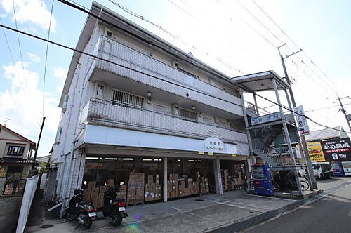 大阪府河内長野市栄町 賃貸マンション