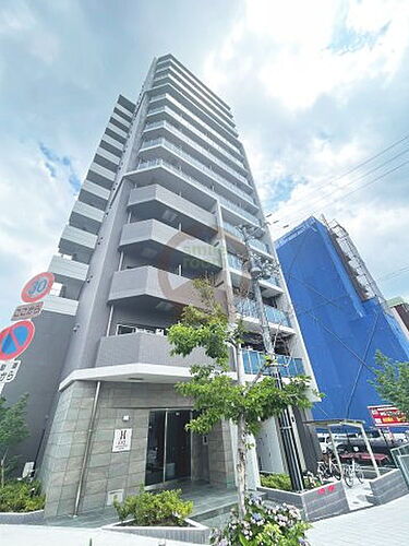 大阪府大阪市浪速区木津川１丁目 14階建 築3年1ヶ月