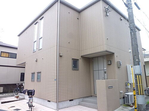 大阪府高石市羽衣５丁目 築17年8ヶ月 2階建