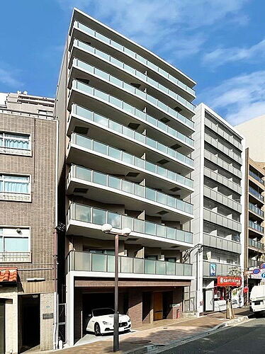 リノスタイル神戸下山手