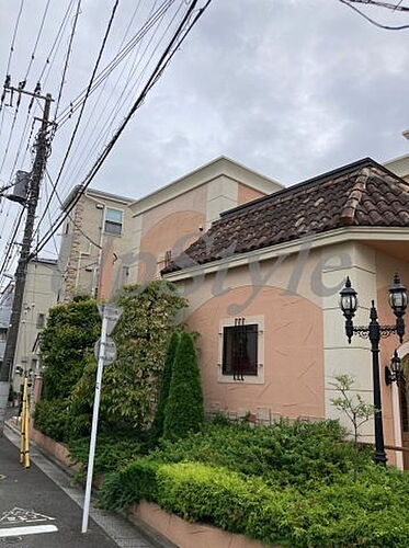 東京都足立区谷中１丁目 賃貸アパート