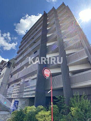 大阪府大阪市旭区清水５丁目 賃貸マンション