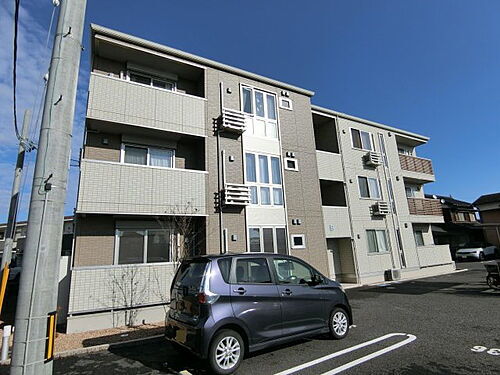 ライフステージ　Ｂ棟