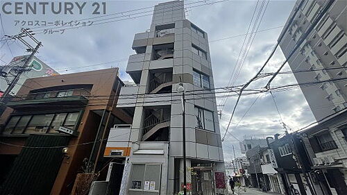 兵庫県西宮市馬場町 賃貸マンション
