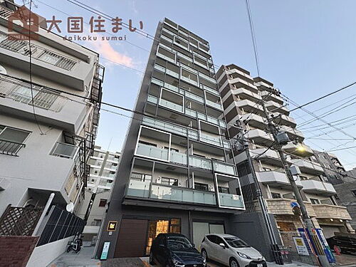 大阪府大阪市浪速区戎本町２丁目 12階建 築2年1ヶ月