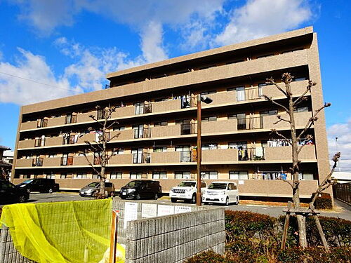 大阪府河内長野市向野町 賃貸マンション