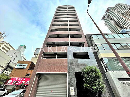 大阪府大阪市西区南堀江１丁目 賃貸マンション