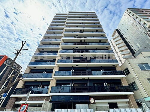 大阪府大阪市西区南堀江２丁目 賃貸マンション