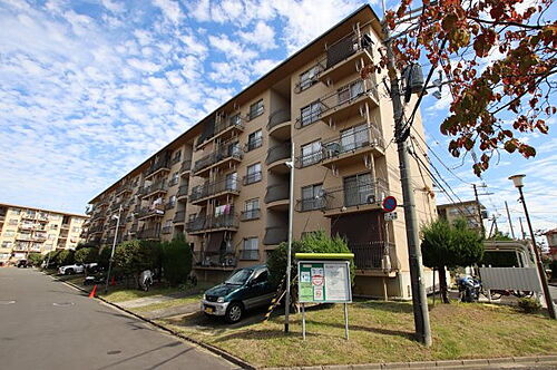 大阪府大阪狭山市狭山５丁目 賃貸マンション