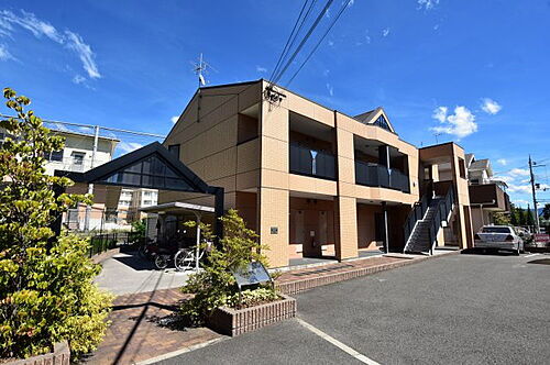 大阪府堺市中区平井 2階建 築16年8ヶ月