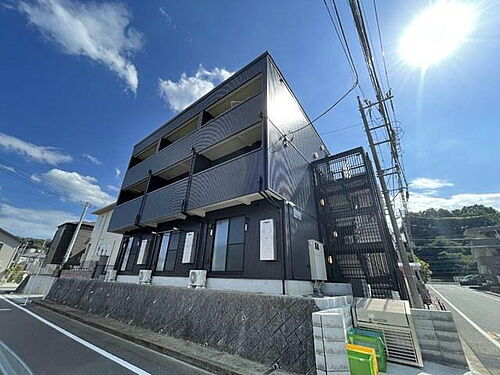 Ｍｑｕａｒｔｏ聖蹟桜ヶ丘