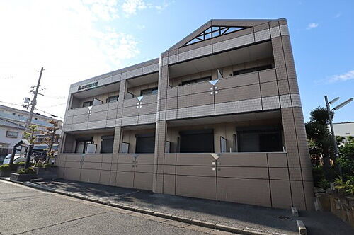 大阪府河内長野市錦町 賃貸マンション