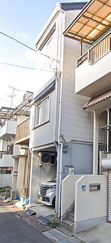 津之江２丁目戸建