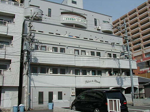 大阪府高石市綾園１丁目 築37年5ヶ月 6階建