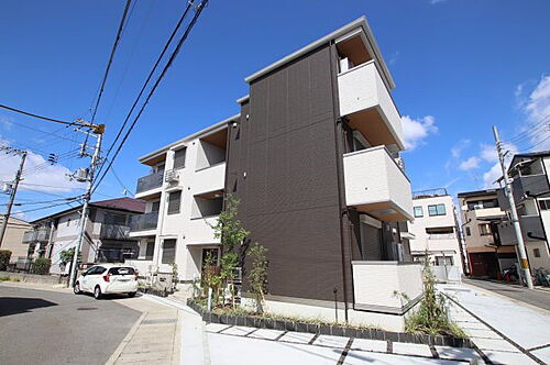 パサログランデ中百舌鳥４丁