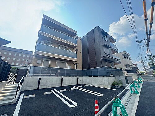 大阪府吹田市山田東４丁目 賃貸アパート