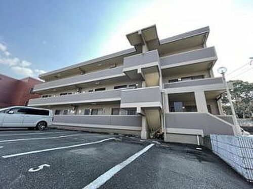 福岡県久留米市宮ノ陣４丁目 3階建 築29年9ヶ月