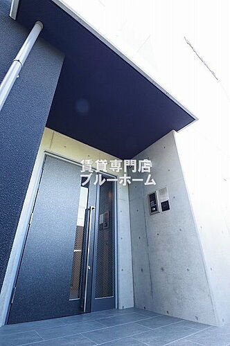 大阪府堺市堺区向陵東町２丁 賃貸マンション