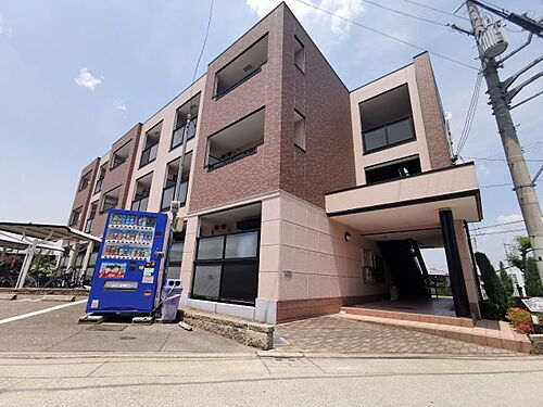 大阪府堺市東区丈六 3階建 築22年3ヶ月