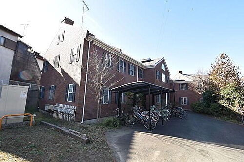 東京都八王子市東中野 賃貸アパート